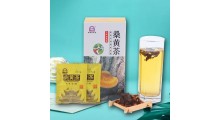 桑黄茶OEM代加工 桑黄灵芝茶生产厂家图2