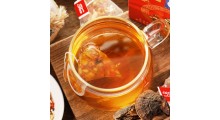 桑黄压片糖果 桑黄贴牌代加工厂 食品片剂OEM全国招商合作图6