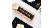 葵花盘小分子肽代加工 葵花盘海洋鱼低聚肽粉 粉剂贴牌代加工图2