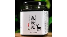 人参鹿鞭丸贴牌代加工 东北鹿鞭丸代工生产厂家图5