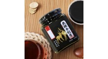 鹿鞭膏贴牌加工企业 关东老铺鹿鞭膏生产厂家图1