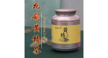 素味堂-碳烤黄精茶-片状图1