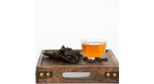 素味堂-碳烤黄精茶-片状图2