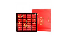 素味堂-碳烤黄精茶-片状图3