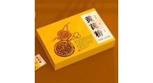 黄芪粉加工 正规黄芪加工生产厂家 oem贴牌定制图4