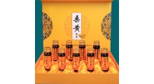 桑黄片加工  桑黄贴牌代加工 食品贴牌代加工厂图5
