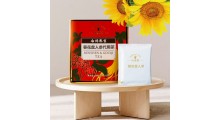 葵花盘多肽贴牌 葵花盘粉oem代加工食品贴牌代加工厂图3