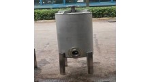 不锈钢虹吸罐生产厂家图1