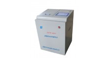 化验固废热值的仪器  微机固废热值测试仪 工业垃圾热值测定仪图1