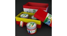 灵芝代加工厂 食品级sc手续 长白山道地灵芝生产厂家图1