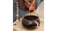 破壁灵芝孢子粉代加工 吉林灵芝粉贴牌生产企业图3