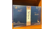 鹿茸血冻干粉代加工 鹿茸血肽oem加工贴牌厂家图1