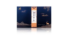 鹿茸血冻干粉代加工 鹿茸血肽oem加工贴牌厂家图4