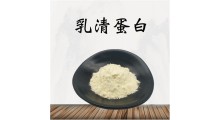 浓缩乳清蛋白粉 oem贴牌代加工 固体饮料 乳清蛋白图4