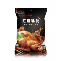 广东润邻食品红烧乳鸽