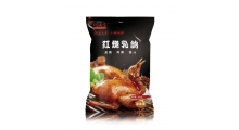 广东润邻食品红烧乳鸽图2