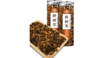 白桦茸黑金生产厂家 进口西伯利亚桦褐孔菌贴牌OEM加工图2