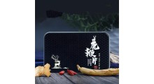 鹿鞭片生产厂家  牡蛎鹿鞭片OEM贴牌加工厂图2