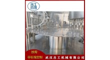 酱料饮料酸奶塑料杯碗铝箔盒多功能全自动真空气调灌装封口包装机图4
