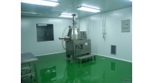 药包材净化车间设计施工图1