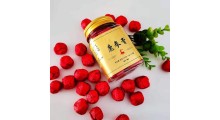 鹿鞭膏贴牌加工企业 鹿鞭膏功效 鹿产品生产厂家图4