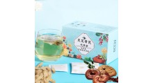 灵芝茶加工 灵芝产品贴牌生产厂家图4