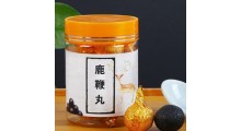 人参鹿鞭丸贴牌代加工 东北鹿鞭丸代工生产厂家图4