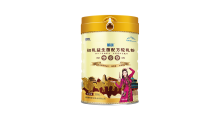 阿斯迈 阿斯迈乳业 新疆初乳益生菌图1