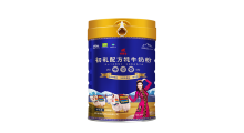 新疆阿斯迈乳业有限公司_驼奶粉-羊奶粉,绵羊奶粉,乳酸菌绵图1