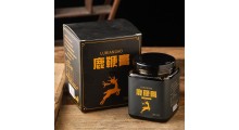 人参鹿鞭膏生产厂家 男性鹿鞭膏OEM贴牌加工图2