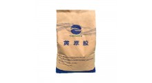 现货销售 食品级 黄原胶 增稠剂 黄原胶 高粘度 悬浮剂图2