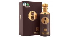 习酒国韵518 习酒国韵1818 53度酱香型 聚会商务宴请图1