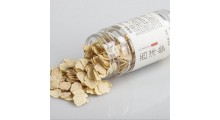 西洋参切片贴牌代加工厂 长白山花旗参贴牌OEM生产厂家图4