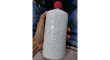 郭坤亮倾心手造定制酒 柔雅酱香 茅台天然溶洞窖藏图1