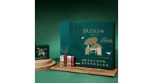 富硒灵芝孢子粉代工厂孢子粉破壁加工长白山灵芝孢子粉OEM生产图2