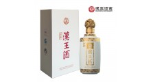 汉王酒经典 汉王酱香图1