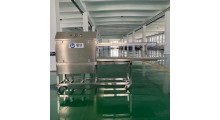 全自动兰花干生产线 整版切花兰花干机 全套豆制品设备图1