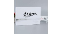 破壁灵芝孢子粉加工厂家 长白山孢子粉OEM代工企业图4