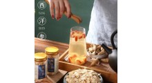 东北西洋参片生产厂家 西洋参软质片代加工厂图4