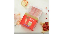 东北西洋参片生产厂家 西洋参软质片代加工厂图5