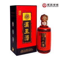 汉王酒传承 汉王茅台镇酱香酒