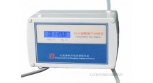 控制系统配套FGA-2B发酵尾气分析仪图2