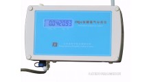发酵罐配套为特殊工艺设计尾气分析仪FWQ-2图2