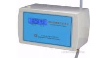 发酵罐配套为特殊工艺设计尾气分析仪FWQ-2图3