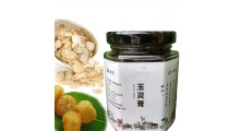 西洋参玉灵膏贴牌OEM生产厂家 西洋参龙眼肉蒸制加工图3
