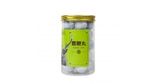 鹿鞭丸生产企业 长白山鹿乡鹿鞭丸贴牌加工工厂图4