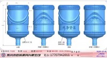 公司定制大桶水15升图1