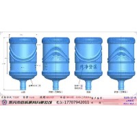 公司定制大桶水15升