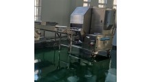 金沃全自动多功能薄饼机春卷机豆制品机械加工厂图2