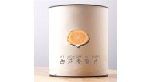 长白山西洋参贴牌OEM代加工 参类滋补产品图4